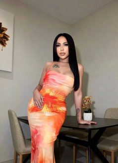 Gbells ๐น๐ญ(Vvip) - Transsexual escort in Riyadh Photo 12 of 16