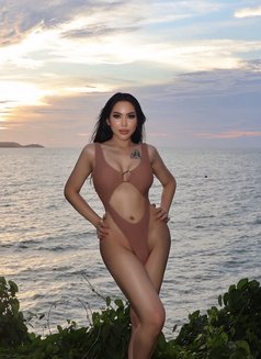 Gbells 🇹🇭(Vvip) - Acompañantes transexual in Riyadh Photo 2 of 13