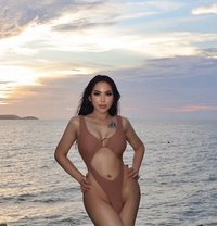 Gbells 🇹🇭(Vvip) - Acompañantes transexual in Riyadh