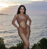Gbells 🇹🇭(Vvip) - Transsexual escort in Riyadh