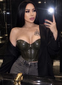 Gbells 🇹🇭(Vvip) - Transsexual escort in Riyadh Photo 16 of 17