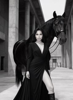 Gbells 🇹🇭(Vvip) - Transsexual escort in Riyadh Photo 17 of 17