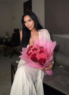 Gbells ๐น๐ญ(Vvip) - Transsexual escort in Riyadh Photo 17 of 18
