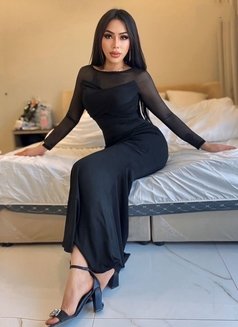 Gbells 🇹🇭(Vvip) - Transsexual escort in Riyadh Photo 1 of 7