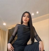 Gbells 🇹🇭(Vvip) - Transsexual escort in Riyadh