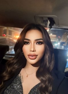 Gbells 🇹🇭(Vvip) - Transsexual escort in Riyadh Photo 3 of 7