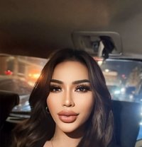 Gbells 🇹🇭(Vvip) - Transsexual escort in Riyadh