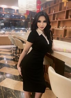 Gbells 🇹🇭(Vvip) - Transsexual escort in Riyadh Photo 7 of 7