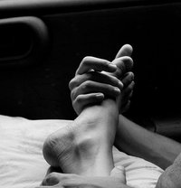 Gboy - Masajista in Cairo