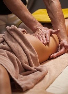 Gboy - Masajista in Cairo Photo 2 of 4