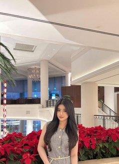 GEA TAMMY High Experience - escort in Bali Photo 6 of 10