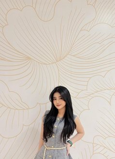 GEA TAMMY High Experience - escort in Bali Photo 7 of 10