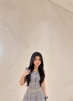 GEA TAMMY High Experience - escort in Bali Photo 8 of 10