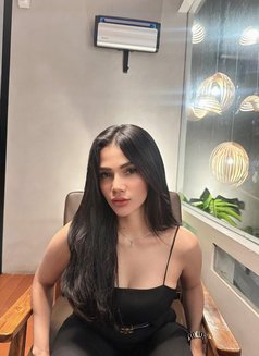 GEA TAMMY High Experience - escort in Jakarta Photo 3 of 9