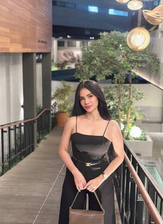GEA TAMMY High Experience - escort in Jakarta Photo 6 of 9