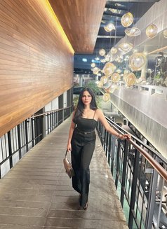 GEA TAMMY High Experience - escort in Jakarta Photo 8 of 9