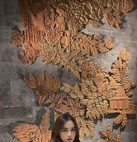 Chanel taste Malaysian High Experience - puta in Bali