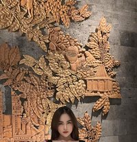Chanel taste Malaysian High Experience - puta in Bali