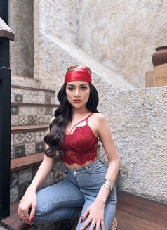 Chanel taste Malaysian High Experience - escort in Bali Photo 6 of 12