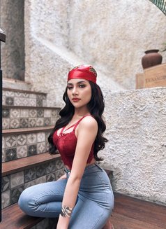 Chanel taste Malaysian High Experience - escort in Bali Photo 7 of 12