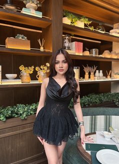 Chanel taste Malaysian High Experience - escort in Bali Photo 9 of 12