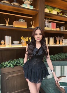 Chanel taste Malaysian High Experience - escort in Bali Photo 10 of 12