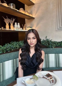 Chanel taste Malaysian High Experience - escort in Bali Photo 11 of 12