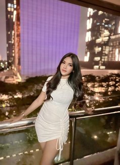 Gea Tammy - escort in Jakarta Photo 1 of 7