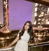 Gea Tammy - escort in Jakarta Photo 1 of 7