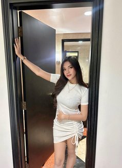 Gea Tammy - escort in Jakarta Photo 3 of 7