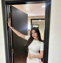 Gea Tammy - escort in Jakarta