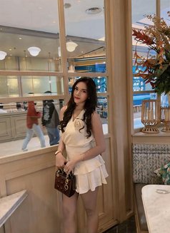 Gea Tammy - escort in Jakarta Photo 4 of 7