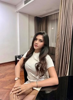 GEA TAMMY super active - escort in Jakarta Photo 9 of 12