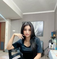 GEA TAMMY super active - puta in Jakarta