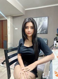 GEA TAMMY super active - puta in Jakarta Photo 5 of 8