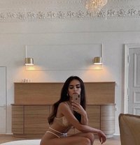 GEA TAMMY super active - escort in Jakarta