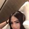 GEA TAMMY Super active - escort in Jakarta