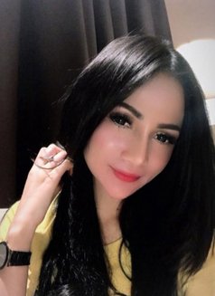 GEA TAMMY Hight Experience - escort in Jakarta Photo 11 of 12