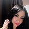 GEA TAMMY Hight Experience - escort in Jakarta
