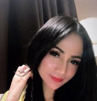 GEA TAMMY Hight Experience - escort in Jakarta Photo 11 of 11
