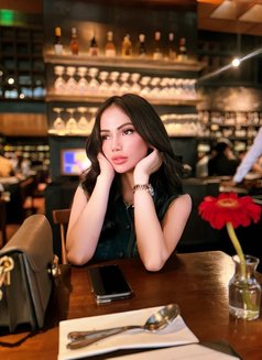 GEA TAMMY Hight Experience - escort in Jakarta Photo 2 of 12