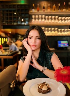 GEA TAMMY Hight Experience - escort in Jakarta Photo 3 of 12