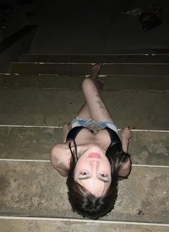 Gebby - escort in Bali Photo 4 of 4