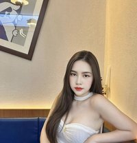 Gebby - escort in Jakarta