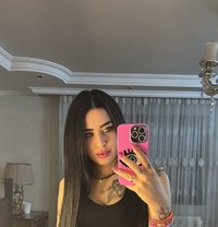 GECE Vip - escort in İzmir