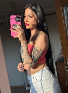 GECE Vip - escort in İzmir Photo 3 of 8