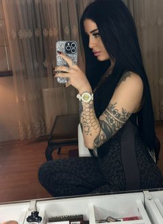 GECE Vip - escort in İzmir Photo 7 of 8