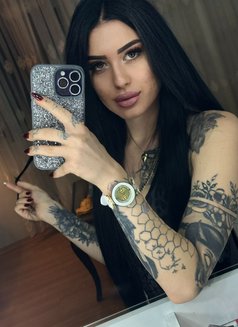 GECE Vip - escort in İzmir Photo 8 of 8