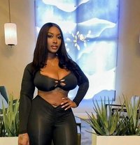 Gee - escort in Ahmedabad