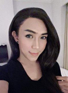 Hot Ladyboy - Acompañantes transexual in Muscat Photo 1 of 7